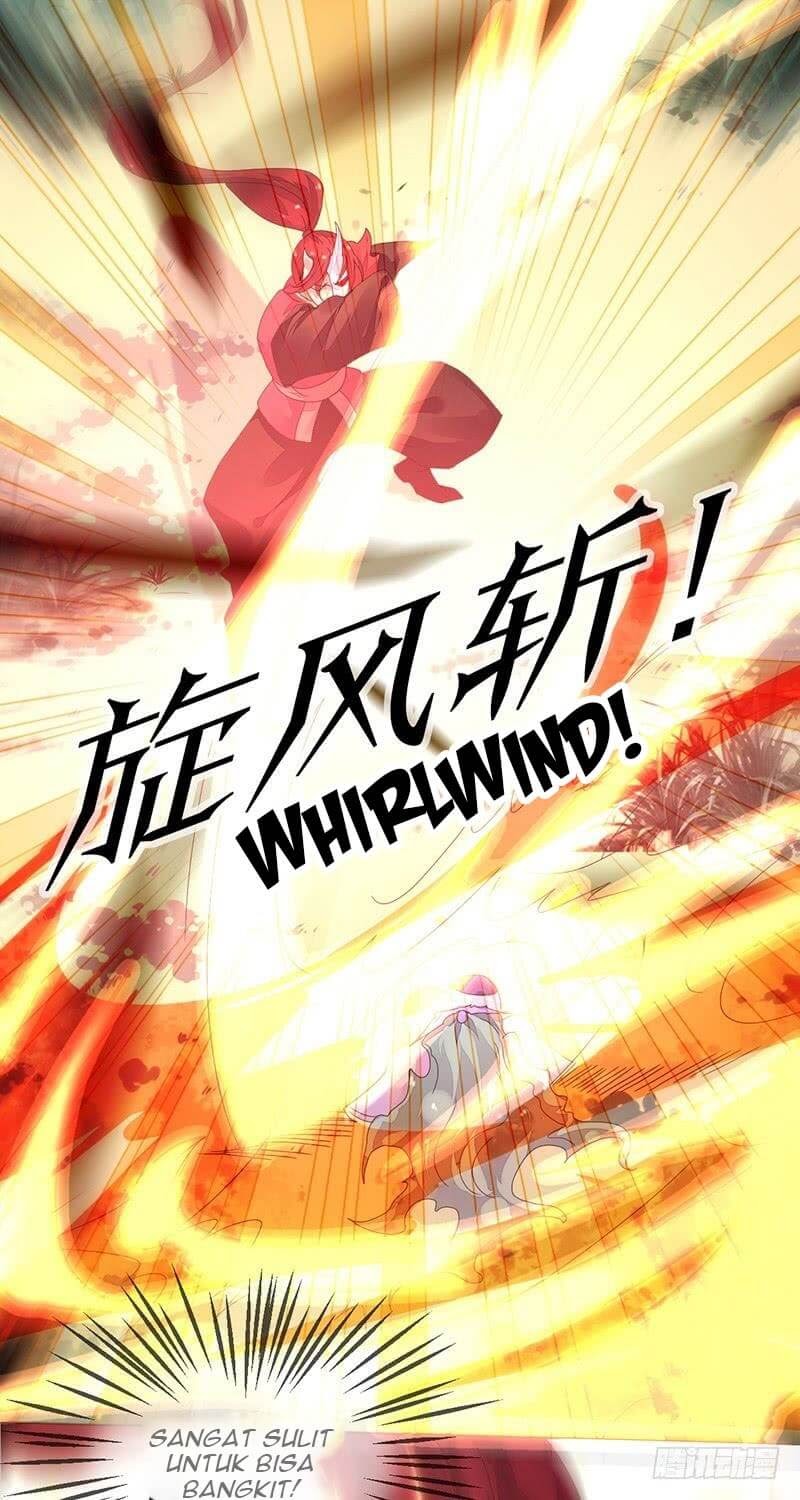 NSD Gaming Chapter 161 Bahasa Indonesia